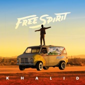 Khalid - Don't Pretend (feat. SAFE)