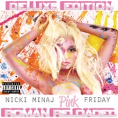Turn Me On (feat. Nicki Minaj) by Nicki Minaj