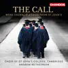 Stream & download The Call - More Choral Classics from St John's