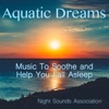 Aquatic Dreams (Music to Soothe and Help You Fall Asleep)