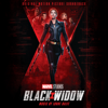 Lorne Balfe - Black Widow (Original Motion Picture Soundtrack)  artwork