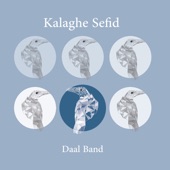 Kalaghe Sefid artwork