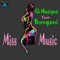 Miss Music (feat. Bongane) [Main Vocal Mix] - IQ Musique lyrics