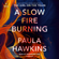Paula Hawkins - A Slow Fire Burning: A Novel (Unabridged)