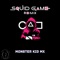 Squid Game (Remix) artwork