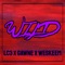 Wild (feat. GAWNE & We Skeem) - LC3 lyrics