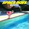 Star Runner - Space Boys lyrics