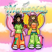 Mariposa artwork