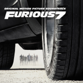 Furious 7 (Original Motion Picture Soundtrack) - Various Artists