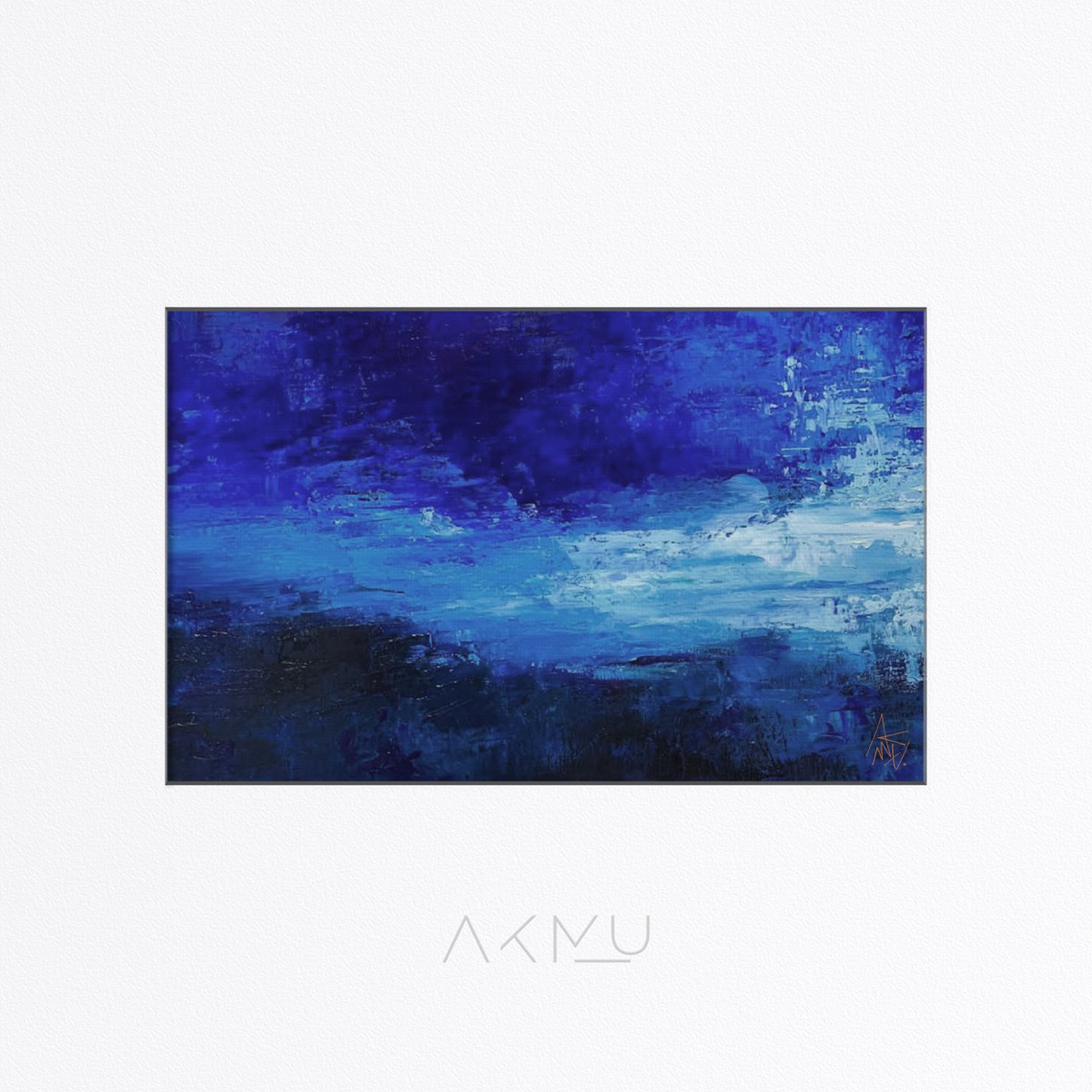 AKMU – SAILING