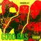 Good Gas (feat. DKFreshh & Kyro Fresh) - 350Charlie Savage lyrics
