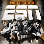 Pact of The 4 (feat. Twiztid) artwork