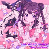 Eat Sleep Dance (feat. Moe Shop) artwork