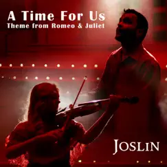 A Time For Us Song Lyrics