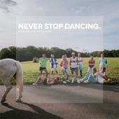 Never Stop Dancing (feat. Ginger) [Edit] artwork