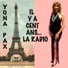 Il y a cent ans... la radio - Single