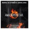 AMA'SUPERSTAR (feat. BAFANA BA SGICHA) - BORN_TO_CYBER AND JORDI_RSA lyrics