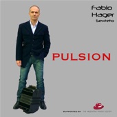 Pulsión - EP artwork