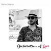Matteo Dalainon - Way Above the Skyline