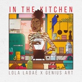 In the Kitchen artwork