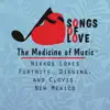 Nikkos Loves Fortnite, Digging, And Clovis, New Mexico - Single album lyrics, reviews, download