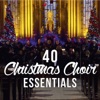 40 Christmas Choir Essentials artwork