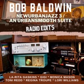Bob Baldwin - Footsteps in the Dark