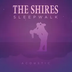 Sleepwalk (Acoustic) Song Lyrics