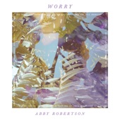 Worry artwork