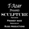 Sculpture (feat. Frankey Maxx) artwork