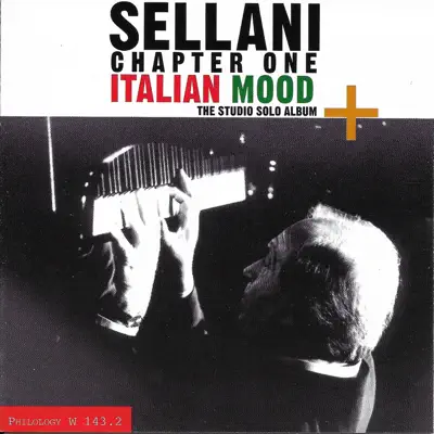 Chapter One Italian Mood - Renato Sellani Chapter One Italian Mood - Renato Sellani