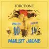 Maillot jaune - Single album lyrics, reviews, download