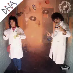Party Tested by DNA (Derringer 'N' Appice) album reviews, ratings, credits