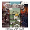 Moskau-Wien-Paris - Single