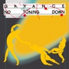 No Toning Down - Single