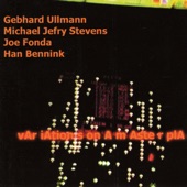 Gebhard Ullmann - Improvisation, No. 2