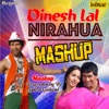 Dinesh Lal Nirahua Mashup - Single