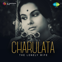 Satyajit Ray & Rabindranath Tagore - Charulata (Original Motion Picture Soundtrack) artwork