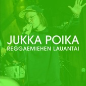 Reggaemiehen lauantai (Vain elämää kausi 12) artwork