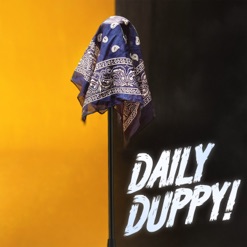 DAILY DUPPY - PT 1 cover art