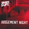 Judgement Night artwork