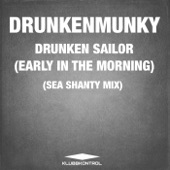 Drunken Sailor (Early in the Morning) [Sea Shanty Extended Mix] artwork