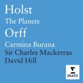 Gustav Holst - Holst: The Planets, Op. 32: I. Mars, the Bringer of War (Allegro)