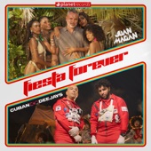 Fiesta Forever (Produced by Cuban Deejays) artwork