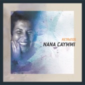Retratos: Nana Caymmi artwork