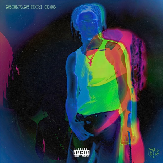 Cover artwork for Acclimate
