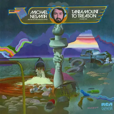 Tantamount to Treason, Vol. 1 (Expanded Edition) - Michael Nesmith