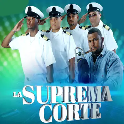 Mas Salsa - La Suprema Corte