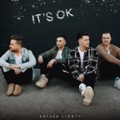 It's OK artwork