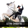 Letra Chiquita - Single